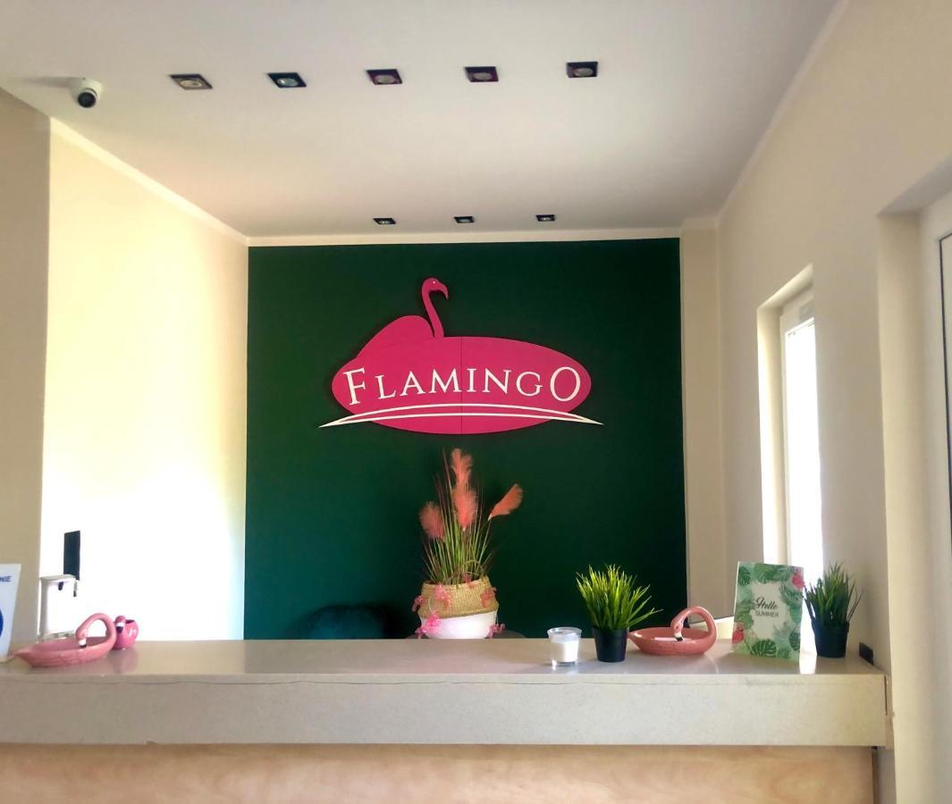 Flamingo Apartment Pobierowo Exterior photo